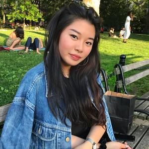 Meet your Posher, Kelly